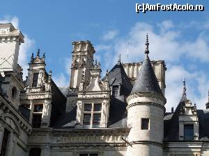 [P15] Castelul Chenonceau, detaliu acoperis » foto by Dan-Ioan
 - 
<span class="allrVoted glyphicon glyphicon-heart hidden" id="av541484"></span>
<a class="m-l-10 hidden" id="sv541484" onclick="voting_Foto_DelVot(,541484,3364)" role="button">șterge vot <span class="glyphicon glyphicon-remove"></span></a>
<a id="v9541484" class=" c-red"  onclick="voting_Foto_SetVot(541484)" role="button"><span class="glyphicon glyphicon-heart-empty"></span> <b>LIKE</b> = Votează poza</a> <img class="hidden"  id="f541484W9" src="/imagini/loader.gif" border="0" /><span class="AjErrMes hidden" id="e541484ErM"></span>