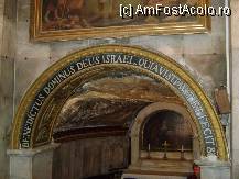 [P12] Israel - Ein Karem - Intrarea in Grota  Naşterii Sfântului Ioan Botezătorul » foto by popescu.borsa*
 - 
<span class="allrVoted glyphicon glyphicon-heart hidden" id="av175098"></span>
<a class="m-l-10 hidden" id="sv175098" onclick="voting_Foto_DelVot(,175098,3380)" role="button">șterge vot <span class="glyphicon glyphicon-remove"></span></a>
<a id="v9175098" class=" c-red"  onclick="voting_Foto_SetVot(175098)" role="button"><span class="glyphicon glyphicon-heart-empty"></span> <b>LIKE</b> = Votează poza</a> <img class="hidden"  id="f175098W9" src="/imagini/loader.gif" border="0" /><span class="AjErrMes hidden" id="e175098ErM"></span>