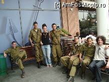 [P15] Israel -  Aparatori ai patriei impreuna cu copiii mei. » foto by popescu.borsa*
 - 
<span class="allrVoted glyphicon glyphicon-heart hidden" id="av175101"></span>
<a class="m-l-10 hidden" id="sv175101" onclick="voting_Foto_DelVot(,175101,3380)" role="button">șterge vot <span class="glyphicon glyphicon-remove"></span></a>
<a id="v9175101" class=" c-red"  onclick="voting_Foto_SetVot(175101)" role="button"><span class="glyphicon glyphicon-heart-empty"></span> <b>LIKE</b> = Votează poza</a> <img class="hidden"  id="f175101W9" src="/imagini/loader.gif" border="0" /><span class="AjErrMes hidden" id="e175101ErM"></span>