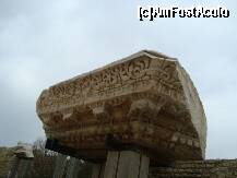 [P13] Israel - Cesareea - Sit Arheologic - Bucată dintr-un sarcofag » foto by popescu.borsa*
 - 
<span class="allrVoted glyphicon glyphicon-heart hidden" id="av187301"></span>
<a class="m-l-10 hidden" id="sv187301" onclick="voting_Foto_DelVot(,187301,3380)" role="button">șterge vot <span class="glyphicon glyphicon-remove"></span></a>
<a id="v9187301" class=" c-red"  onclick="voting_Foto_SetVot(187301)" role="button"><span class="glyphicon glyphicon-heart-empty"></span> <b>LIKE</b> = Votează poza</a> <img class="hidden"  id="f187301W9" src="/imagini/loader.gif" border="0" /><span class="AjErrMes hidden" id="e187301ErM"></span>