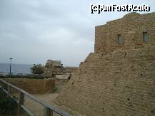 [P30] Israel - Cesareea - Sit Arheologic - Fortificatii din perioada cruciată » foto by popescu.borsa*
 - 
<span class="allrVoted glyphicon glyphicon-heart hidden" id="av187318"></span>
<a class="m-l-10 hidden" id="sv187318" onclick="voting_Foto_DelVot(,187318,3380)" role="button">șterge vot <span class="glyphicon glyphicon-remove"></span></a>
<a id="v9187318" class=" c-red"  onclick="voting_Foto_SetVot(187318)" role="button"><span class="glyphicon glyphicon-heart-empty"></span> <b>LIKE</b> = Votează poza</a> <img class="hidden"  id="f187318W9" src="/imagini/loader.gif" border="0" /><span class="AjErrMes hidden" id="e187318ErM"></span>