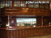 [P03] receptia hotelului Jerusalem Gate » foto by artemisa24
 - 
<span class="allrVoted glyphicon glyphicon-heart hidden" id="av173513"></span>
<a class="m-l-10 hidden" id="sv173513" onclick="voting_Foto_DelVot(,173513,3380)" role="button">șterge vot <span class="glyphicon glyphicon-remove"></span></a>
<a id="v9173513" class=" c-red"  onclick="voting_Foto_SetVot(173513)" role="button"><span class="glyphicon glyphicon-heart-empty"></span> <b>LIKE</b> = Votează poza</a> <img class="hidden"  id="f173513W9" src="/imagini/loader.gif" border="0" /><span class="AjErrMes hidden" id="e173513ErM"></span>