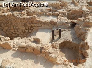 [P13] Parcul National Qumran unde au fost gasite Manuscrisele de la Marea Moarta. o baie ritualica si mica cisterna care o alimenta cu apa.  » foto by Diaura*
 - 
<span class="allrVoted glyphicon glyphicon-heart hidden" id="av1059223"></span>
<a class="m-l-10 hidden" id="sv1059223" onclick="voting_Foto_DelVot(,1059223,3380)" role="button">șterge vot <span class="glyphicon glyphicon-remove"></span></a>
<a id="v91059223" class=" c-red"  onclick="voting_Foto_SetVot(1059223)" role="button"><span class="glyphicon glyphicon-heart-empty"></span> <b>LIKE</b> = Votează poza</a> <img class="hidden"  id="f1059223W9" src="/imagini/loader.gif" border="0" /><span class="AjErrMes hidden" id="e1059223ErM"></span>