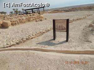 [P23] Parcul National Qumran unde au fost gasite Manuscrisele de la Marea Moarta.  » foto by Diaura*
 - 
<span class="allrVoted glyphicon glyphicon-heart hidden" id="av1059234"></span>
<a class="m-l-10 hidden" id="sv1059234" onclick="voting_Foto_DelVot(,1059234,3380)" role="button">șterge vot <span class="glyphicon glyphicon-remove"></span></a>
<a id="v91059234" class=" c-red"  onclick="voting_Foto_SetVot(1059234)" role="button"><span class="glyphicon glyphicon-heart-empty"></span> <b>LIKE</b> = Votează poza</a> <img class="hidden"  id="f1059234W9" src="/imagini/loader.gif" border="0" /><span class="AjErrMes hidden" id="e1059234ErM"></span>