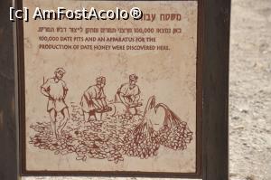 [P07] Parcul National Qumran unde au fost gasite Manuscrisele de la Marea Moarta. Panoul indica zona unde se desfasurau muncile agricole.  » foto by Diaura*
 - 
<span class="allrVoted glyphicon glyphicon-heart hidden" id="av1059217"></span>
<a class="m-l-10 hidden" id="sv1059217" onclick="voting_Foto_DelVot(,1059217,3380)" role="button">șterge vot <span class="glyphicon glyphicon-remove"></span></a>
<a id="v91059217" class=" c-red"  onclick="voting_Foto_SetVot(1059217)" role="button"><span class="glyphicon glyphicon-heart-empty"></span> <b>LIKE</b> = Votează poza</a> <img class="hidden"  id="f1059217W9" src="/imagini/loader.gif" border="0" /><span class="AjErrMes hidden" id="e1059217ErM"></span>