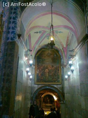 [P10] Ein Karem - biserica de pe locul nasterii Sf. Ioan Botezatorul » foto by calator65
 - 
<span class="allrVoted glyphicon glyphicon-heart hidden" id="av708811"></span>
<a class="m-l-10 hidden" id="sv708811" onclick="voting_Foto_DelVot(,708811,3380)" role="button">șterge vot <span class="glyphicon glyphicon-remove"></span></a>
<a id="v9708811" class=" c-red"  onclick="voting_Foto_SetVot(708811)" role="button"><span class="glyphicon glyphicon-heart-empty"></span> <b>LIKE</b> = Votează poza</a> <img class="hidden"  id="f708811W9" src="/imagini/loader.gif" border="0" /><span class="AjErrMes hidden" id="e708811ErM"></span>