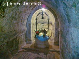 [P14] Ein Karem - Biserica Vizitarii » foto by calator65
 - 
<span class="allrVoted glyphicon glyphicon-heart hidden" id="av708815"></span>
<a class="m-l-10 hidden" id="sv708815" onclick="voting_Foto_DelVot(,708815,3380)" role="button">șterge vot <span class="glyphicon glyphicon-remove"></span></a>
<a id="v9708815" class=" c-red"  onclick="voting_Foto_SetVot(708815)" role="button"><span class="glyphicon glyphicon-heart-empty"></span> <b>LIKE</b> = Votează poza</a> <img class="hidden"  id="f708815W9" src="/imagini/loader.gif" border="0" /><span class="AjErrMes hidden" id="e708815ErM"></span>