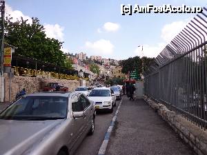 [P58] Israel: Nazareth, în drum spre Biserica Sfântul Gavril » foto by mariana.olaru
 - 
<span class="allrVoted glyphicon glyphicon-heart hidden" id="av417948"></span>
<a class="m-l-10 hidden" id="sv417948" onclick="voting_Foto_DelVot(,417948,3380)" role="button">șterge vot <span class="glyphicon glyphicon-remove"></span></a>
<a id="v9417948" class=" c-red"  onclick="voting_Foto_SetVot(417948)" role="button"><span class="glyphicon glyphicon-heart-empty"></span> <b>LIKE</b> = Votează poza</a> <img class="hidden"  id="f417948W9" src="/imagini/loader.gif" border="0" /><span class="AjErrMes hidden" id="e417948ErM"></span>