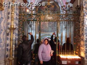 [P11] Ein Karem: spre grota nașterii Sfântului Ioan Botezătorul din Biserica Nașterea Sfântului Prooroc Ioan Botezătorul » foto by mariana.olaru
 - 
<span class="allrVoted glyphicon glyphicon-heart hidden" id="av892698"></span>
<a class="m-l-10 hidden" id="sv892698" onclick="voting_Foto_DelVot(,892698,3380)" role="button">șterge vot <span class="glyphicon glyphicon-remove"></span></a>
<a id="v9892698" class=" c-red"  onclick="voting_Foto_SetVot(892698)" role="button"><span class="glyphicon glyphicon-heart-empty"></span> <b>LIKE</b> = Votează poza</a> <img class="hidden"  id="f892698W9" src="/imagini/loader.gif" border="0" /><span class="AjErrMes hidden" id="e892698ErM"></span>