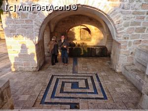 [P23] Ein Karem: Izvorul Maicii Domnului » foto by mariana.olaru
 - 
<span class="allrVoted glyphicon glyphicon-heart hidden" id="av892714"></span>
<a class="m-l-10 hidden" id="sv892714" onclick="voting_Foto_DelVot(,892714,3380)" role="button">șterge vot <span class="glyphicon glyphicon-remove"></span></a>
<a id="v9892714" class=" c-red"  onclick="voting_Foto_SetVot(892714)" role="button"><span class="glyphicon glyphicon-heart-empty"></span> <b>LIKE</b> = Votează poza</a> <img class="hidden"  id="f892714W9" src="/imagini/loader.gif" border="0" /><span class="AjErrMes hidden" id="e892714ErM"></span>