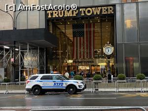 [P08] Trump Tower, înainte de apariția lui Donald Trump in fata judecătorului din Manhattan. » foto by Dănuț.Albu
 - 
<span class="allrVoted glyphicon glyphicon-heart hidden" id="av1373204"></span>
<a class="m-l-10 hidden" id="sv1373204" onclick="voting_Foto_DelVot(,1373204,3385)" role="button">șterge vot <span class="glyphicon glyphicon-remove"></span></a>
<a id="v91373204" class=" c-red"  onclick="voting_Foto_SetVot(1373204)" role="button"><span class="glyphicon glyphicon-heart-empty"></span> <b>LIKE</b> = Votează poza</a> <img class="hidden"  id="f1373204W9" src="/imagini/loader.gif" border="0" /><span class="AjErrMes hidden" id="e1373204ErM"></span>