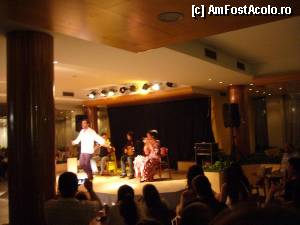 [P03] seara flamenco in holul hotelului » foto by ade_cabb*
 - 
<span class="allrVoted glyphicon glyphicon-heart hidden" id="av355154"></span>
<a class="m-l-10 hidden" id="sv355154" onclick="voting_Foto_DelVot(,355154,3392)" role="button">șterge vot <span class="glyphicon glyphicon-remove"></span></a>
<a id="v9355154" class=" c-red"  onclick="voting_Foto_SetVot(355154)" role="button"><span class="glyphicon glyphicon-heart-empty"></span> <b>LIKE</b> = Votează poza</a> <img class="hidden"  id="f355154W9" src="/imagini/loader.gif" border="0" /><span class="AjErrMes hidden" id="e355154ErM"></span>