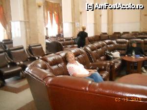 [P10] La gara Sala de asteptare » foto by cornelia10
 - 
<span class="allrVoted glyphicon glyphicon-heart hidden" id="av421616"></span>
<a class="m-l-10 hidden" id="sv421616" onclick="voting_Foto_DelVot(,421616,3394)" role="button">șterge vot <span class="glyphicon glyphicon-remove"></span></a>
<a id="v9421616" class=" c-red"  onclick="voting_Foto_SetVot(421616)" role="button"><span class="glyphicon glyphicon-heart-empty"></span> <b>LIKE</b> = Votează poza</a> <img class="hidden"  id="f421616W9" src="/imagini/loader.gif" border="0" /><span class="AjErrMes hidden" id="e421616ErM"></span>