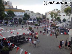 [P09] 9. În Casemates Square avem impresia unei zile de sărbătoare.  » foto by msnd
 - 
<span class="allrVoted glyphicon glyphicon-heart hidden" id="av508986"></span>
<a class="m-l-10 hidden" id="sv508986" onclick="voting_Foto_DelVot(,508986,3397)" role="button">șterge vot <span class="glyphicon glyphicon-remove"></span></a>
<a id="v9508986" class=" c-red"  onclick="voting_Foto_SetVot(508986)" role="button"><span class="glyphicon glyphicon-heart-empty"></span> <b>LIKE</b> = Votează poza</a> <img class="hidden"  id="f508986W9" src="/imagini/loader.gif" border="0" /><span class="AjErrMes hidden" id="e508986ErM"></span>