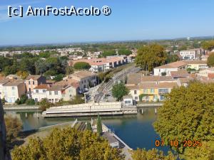 [P76] fortareata Aigues-Mortes, turnul Constance vedere de pe terasa » foto by Yolanda
 - 
<span class="allrVoted glyphicon glyphicon-heart hidden" id="av1503427"></span>
<a class="m-l-10 hidden" id="sv1503427" onclick="voting_Foto_DelVot(,1503427,3404)" role="button">șterge vot <span class="glyphicon glyphicon-remove"></span></a>
<a id="v91503427" class=" c-red"  onclick="voting_Foto_SetVot(1503427)" role="button"><span class="glyphicon glyphicon-heart-empty"></span> <b>LIKE</b> = Votează poza</a> <img class="hidden"  id="f1503427W9" src="/imagini/loader.gif" border="0" /><span class="AjErrMes hidden" id="e1503427ErM"></span>