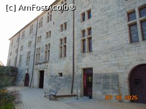 [P86] fortareata Aigues-Mortes, cladirea guvernatorului » foto by Yolanda
 - 
<span class="allrVoted glyphicon glyphicon-heart hidden" id="av1503437"></span>
<a class="m-l-10 hidden" id="sv1503437" onclick="voting_Foto_DelVot(,1503437,3404)" role="button">șterge vot <span class="glyphicon glyphicon-remove"></span></a>
<a id="v91503437" class=" c-red"  onclick="voting_Foto_SetVot(1503437)" role="button"><span class="glyphicon glyphicon-heart-empty"></span> <b>LIKE</b> = Votează poza</a> <img class="hidden"  id="f1503437W9" src="/imagini/loader.gif" border="0" /><span class="AjErrMes hidden" id="e1503437ErM"></span>