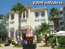 [P10] La Mal Maison din CAnnes » foto by ileanaxperta*
 - 
<span class="allrVoted glyphicon glyphicon-heart hidden" id="av24097"></span>
<a class="m-l-10 hidden" id="sv24097" onclick="voting_Foto_DelVot(,24097,3404)" role="button">șterge vot <span class="glyphicon glyphicon-remove"></span></a>
<a id="v924097" class=" c-red"  onclick="voting_Foto_SetVot(24097)" role="button"><span class="glyphicon glyphicon-heart-empty"></span> <b>LIKE</b> = Votează poza</a> <img class="hidden"  id="f24097W9" src="/imagini/loader.gif" border="0" /><span class="AjErrMes hidden" id="e24097ErM"></span>