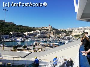 [P08] Sosim cu ferry in Gozo » foto by Nicu
 - 
<span class="allrVoted glyphicon glyphicon-heart hidden" id="av1046324"></span>
<a class="m-l-10 hidden" id="sv1046324" onclick="voting_Foto_DelVot(,1046324,3405)" role="button">șterge vot <span class="glyphicon glyphicon-remove"></span></a>
<a id="v91046324" class=" c-red"  onclick="voting_Foto_SetVot(1046324)" role="button"><span class="glyphicon glyphicon-heart-empty"></span> <b>LIKE</b> = Votează poza</a> <img class="hidden"  id="f1046324W9" src="/imagini/loader.gif" border="0" /><span class="AjErrMes hidden" id="e1046324ErM"></span>