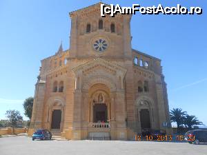 [P12] Catedrala Ta Pinu din insula Gozo, loc de pelerinaj, dar și un obiectiv turistic.  » foto by Rodel
 - 
<span class="allrVoted glyphicon glyphicon-heart hidden" id="av691416"></span>
<a class="m-l-10 hidden" id="sv691416" onclick="voting_Foto_DelVot(,691416,3405)" role="button">șterge vot <span class="glyphicon glyphicon-remove"></span></a>
<a id="v9691416" class=" c-red"  onclick="voting_Foto_SetVot(691416)" role="button"><span class="glyphicon glyphicon-heart-empty"></span> <b>LIKE</b> = Votează poza</a> <img class="hidden"  id="f691416W9" src="/imagini/loader.gif" border="0" /><span class="AjErrMes hidden" id="e691416ErM"></span>