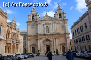 [P54] Mdina, Catedrala Sfinții Petru și Paul » foto by mprofeanu
 - 
<span class="allrVoted glyphicon glyphicon-heart hidden" id="av1273525"></span>
<a class="m-l-10 hidden" id="sv1273525" onclick="voting_Foto_DelVot(,1273525,3405)" role="button">șterge vot <span class="glyphicon glyphicon-remove"></span></a>
<a id="v91273525" class=" c-red"  onclick="voting_Foto_SetVot(1273525)" role="button"><span class="glyphicon glyphicon-heart-empty"></span> <b>LIKE</b> = Votează poza</a> <img class="hidden"  id="f1273525W9" src="/imagini/loader.gif" border="0" /><span class="AjErrMes hidden" id="e1273525ErM"></span>