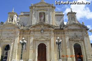 [P43] Biserica Sfantul Pavel-rabat » foto by adinasilvia
 - 
<span class="allrVoted glyphicon glyphicon-heart hidden" id="av605670"></span>
<a class="m-l-10 hidden" id="sv605670" onclick="voting_Foto_DelVot(,605670,3405)" role="button">șterge vot <span class="glyphicon glyphicon-remove"></span></a>
<a id="v9605670" class=" c-red"  onclick="voting_Foto_SetVot(605670)" role="button"><span class="glyphicon glyphicon-heart-empty"></span> <b>LIKE</b> = Votează poza</a> <img class="hidden"  id="f605670W9" src="/imagini/loader.gif" border="0" /><span class="AjErrMes hidden" id="e605670ErM"></span>