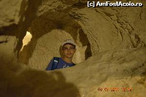 [P44] In Catacombe ne-am distrat facand foto...  » foto by adinasilvia
 - 
<span class="allrVoted glyphicon glyphicon-heart hidden" id="av605671"></span>
<a class="m-l-10 hidden" id="sv605671" onclick="voting_Foto_DelVot(,605671,3405)" role="button">șterge vot <span class="glyphicon glyphicon-remove"></span></a>
<a id="v9605671" class=" c-red"  onclick="voting_Foto_SetVot(605671)" role="button"><span class="glyphicon glyphicon-heart-empty"></span> <b>LIKE</b> = Votează poza</a> <img class="hidden"  id="f605671W9" src="/imagini/loader.gif" border="0" /><span class="AjErrMes hidden" id="e605671ErM"></span>