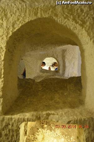 [P50] Catacombe » foto by adinasilvia
 - 
<span class="allrVoted glyphicon glyphicon-heart hidden" id="av605677"></span>
<a class="m-l-10 hidden" id="sv605677" onclick="voting_Foto_DelVot(,605677,3405)" role="button">șterge vot <span class="glyphicon glyphicon-remove"></span></a>
<a id="v9605677" class=" c-red"  onclick="voting_Foto_SetVot(605677)" role="button"><span class="glyphicon glyphicon-heart-empty"></span> <b>LIKE</b> = Votează poza</a> <img class="hidden"  id="f605677W9" src="/imagini/loader.gif" border="0" /><span class="AjErrMes hidden" id="e605677ErM"></span>