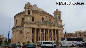 [P24] Domul din Mosta, Malta » foto by DepartureGate7
 - 
<span class="allrVoted glyphicon glyphicon-heart hidden" id="av685941"></span>
<a class="m-l-10 hidden" id="sv685941" onclick="voting_Foto_DelVot(,685941,3405)" role="button">șterge vot <span class="glyphicon glyphicon-remove"></span></a>
<a id="v9685941" class=" c-red"  onclick="voting_Foto_SetVot(685941)" role="button"><span class="glyphicon glyphicon-heart-empty"></span> <b>LIKE</b> = Votează poza</a> <img class="hidden"  id="f685941W9" src="/imagini/loader.gif" border="0" /><span class="AjErrMes hidden" id="e685941ErM"></span>