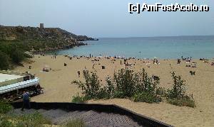 [P02] Golden Beach, insula Malta » foto by simona.v
 - 
<span class="allrVoted glyphicon glyphicon-heart hidden" id="av514779"></span>
<a class="m-l-10 hidden" id="sv514779" onclick="voting_Foto_DelVot(,514779,3405)" role="button">șterge vot <span class="glyphicon glyphicon-remove"></span></a>
<a id="v9514779" class=" c-red"  onclick="voting_Foto_SetVot(514779)" role="button"><span class="glyphicon glyphicon-heart-empty"></span> <b>LIKE</b> = Votează poza</a> <img class="hidden"  id="f514779W9" src="/imagini/loader.gif" border="0" /><span class="AjErrMes hidden" id="e514779ErM"></span>