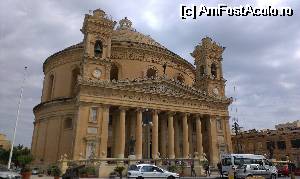 [P05] Mosta Dome » foto by simona.v
 - 
<span class="allrVoted glyphicon glyphicon-heart hidden" id="av514783"></span>
<a class="m-l-10 hidden" id="sv514783" onclick="voting_Foto_DelVot(,514783,3405)" role="button">șterge vot <span class="glyphicon glyphicon-remove"></span></a>
<a id="v9514783" class=" c-red"  onclick="voting_Foto_SetVot(514783)" role="button"><span class="glyphicon glyphicon-heart-empty"></span> <b>LIKE</b> = Votează poza</a> <img class="hidden"  id="f514783W9" src="/imagini/loader.gif" border="0" /><span class="AjErrMes hidden" id="e514783ErM"></span>