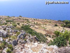 [P12] Marea Mediterana si tarmul maltez, vazute de pe stanca Dingli » foto by corinka
 - 
<span class="allrVoted glyphicon glyphicon-heart hidden" id="av555873"></span>
<a class="m-l-10 hidden" id="sv555873" onclick="voting_Foto_DelVot(,555873,3405)" role="button">șterge vot <span class="glyphicon glyphicon-remove"></span></a>
<a id="v9555873" class=" c-red"  onclick="voting_Foto_SetVot(555873)" role="button"><span class="glyphicon glyphicon-heart-empty"></span> <b>LIKE</b> = Votează poza</a> <img class="hidden"  id="f555873W9" src="/imagini/loader.gif" border="0" /><span class="AjErrMes hidden" id="e555873ErM"></span>