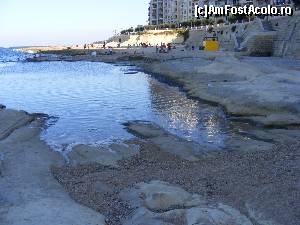 [P19] Plaja stancoasa din Sliema » foto by corinka
 - 
<span class="allrVoted glyphicon glyphicon-heart hidden" id="av555881"></span>
<a class="m-l-10 hidden" id="sv555881" onclick="voting_Foto_DelVot(,555881,3405)" role="button">șterge vot <span class="glyphicon glyphicon-remove"></span></a>
<a id="v9555881" class=" c-red"  onclick="voting_Foto_SetVot(555881)" role="button"><span class="glyphicon glyphicon-heart-empty"></span> <b>LIKE</b> = Votează poza</a> <img class="hidden"  id="f555881W9" src="/imagini/loader.gif" border="0" /><span class="AjErrMes hidden" id="e555881ErM"></span>