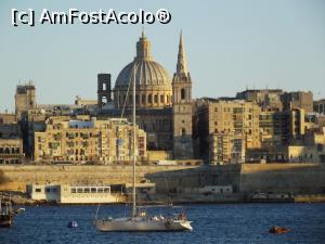 [P01] O imagine emblematică surprinsă asupra Vallettei din Sliema: Catedrala Anglicană şi Biserica Fecioarei » foto by irinad
 - 
<span class="allrVoted glyphicon glyphicon-heart hidden" id="av943892"></span>
<a class="m-l-10 hidden" id="sv943892" onclick="voting_Foto_DelVot(,943892,3405)" role="button">șterge vot <span class="glyphicon glyphicon-remove"></span></a>
<a id="v9943892" class=" c-red"  onclick="voting_Foto_SetVot(943892)" role="button"><span class="glyphicon glyphicon-heart-empty"></span> <b>LIKE</b> = Votează poza</a> <img class="hidden"  id="f943892W9" src="/imagini/loader.gif" border="0" /><span class="AjErrMes hidden" id="e943892ErM"></span>