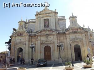 [P21] Catedrala Saint Paul, Rabat, Gozo » foto by irinad
 - 
<span class="allrVoted glyphicon glyphicon-heart hidden" id="av943912"></span>
<a class="m-l-10 hidden" id="sv943912" onclick="voting_Foto_DelVot(,943912,3405)" role="button">șterge vot <span class="glyphicon glyphicon-remove"></span></a>
<a id="v9943912" class=" c-red"  onclick="voting_Foto_SetVot(943912)" role="button"><span class="glyphicon glyphicon-heart-empty"></span> <b>LIKE</b> = Votează poza</a> <img class="hidden"  id="f943912W9" src="/imagini/loader.gif" border="0" /><span class="AjErrMes hidden" id="e943912ErM"></span>