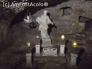 [P53] Rabat, Grota Sfântului Pavel de sub catedrala cu acelaşi nume » foto by irinad
 - 
<span class="allrVoted glyphicon glyphicon-heart hidden" id="av943977"></span>
<a class="m-l-10 hidden" id="sv943977" onclick="voting_Foto_DelVot(,943977,3405)" role="button">șterge vot <span class="glyphicon glyphicon-remove"></span></a>
<a id="v9943977" class=" c-red"  onclick="voting_Foto_SetVot(943977)" role="button"><span class="glyphicon glyphicon-heart-empty"></span> <b>LIKE</b> = Votează poza</a> <img class="hidden"  id="f943977W9" src="/imagini/loader.gif" border="0" /><span class="AjErrMes hidden" id="e943977ErM"></span>