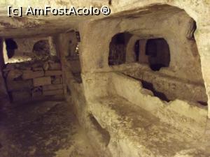 [P54] Rabat, prin catacombele Saint Paul » foto by irinad
 - 
<span class="allrVoted glyphicon glyphicon-heart hidden" id="av943979"></span>
<a class="m-l-10 hidden" id="sv943979" onclick="voting_Foto_DelVot(,943979,3405)" role="button">șterge vot <span class="glyphicon glyphicon-remove"></span></a>
<a id="v9943979" class=" c-red"  onclick="voting_Foto_SetVot(943979)" role="button"><span class="glyphicon glyphicon-heart-empty"></span> <b>LIKE</b> = Votează poza</a> <img class="hidden"  id="f943979W9" src="/imagini/loader.gif" border="0" /><span class="AjErrMes hidden" id="e943979ErM"></span>
