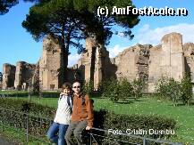 [P27] Termele lui Caracalla » foto by cristinadumitru*
 - 
<span class="allrVoted glyphicon glyphicon-heart hidden" id="av21600"></span>
<a class="m-l-10 hidden" id="sv21600" onclick="voting_Foto_DelVot(,21600,3406)" role="button">șterge vot <span class="glyphicon glyphicon-remove"></span></a>
<a id="v921600" class=" c-red"  onclick="voting_Foto_SetVot(21600)" role="button"><span class="glyphicon glyphicon-heart-empty"></span> <b>LIKE</b> = Votează poza</a> <img class="hidden"  id="f21600W9" src="/imagini/loader.gif" border="0" /><span class="AjErrMes hidden" id="e21600ErM"></span>