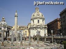 [P49] Foro di Traiano, cu Columna lui Traian. În spate, Chiesa del Santissimo Nome di Maria » foto by Costi
 - 
<span class="allrVoted glyphicon glyphicon-heart hidden" id="av48176"></span>
<a class="m-l-10 hidden" id="sv48176" onclick="voting_Foto_DelVot(,48176,3406)" role="button">șterge vot <span class="glyphicon glyphicon-remove"></span></a>
<a id="v948176" class=" c-red"  onclick="voting_Foto_SetVot(48176)" role="button"><span class="glyphicon glyphicon-heart-empty"></span> <b>LIKE</b> = Votează poza</a> <img class="hidden"  id="f48176W9" src="/imagini/loader.gif" border="0" /><span class="AjErrMes hidden" id="e48176ErM"></span>