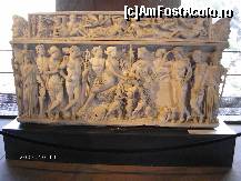 [P09] Un sarcofag expus în muzeul din Colosseum » foto by Costi
 - 
<span class="allrVoted glyphicon glyphicon-heart hidden" id="av48136"></span>
<a class="m-l-10 hidden" id="sv48136" onclick="voting_Foto_DelVot(,48136,3406)" role="button">șterge vot <span class="glyphicon glyphicon-remove"></span></a>
<a id="v948136" class=" c-red"  onclick="voting_Foto_SetVot(48136)" role="button"><span class="glyphicon glyphicon-heart-empty"></span> <b>LIKE</b> = Votează poza</a> <img class="hidden"  id="f48136W9" src="/imagini/loader.gif" border="0" /><span class="AjErrMes hidden" id="e48136ErM"></span>