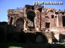 [P01] ruine din zona Capitoliului » foto by Traveller
 - 
<span class="allrVoted glyphicon glyphicon-heart hidden" id="av50565"></span>
<a class="m-l-10 hidden" id="sv50565" onclick="voting_Foto_DelVot(,50565,3406)" role="button">șterge vot <span class="glyphicon glyphicon-remove"></span></a>
<a id="v950565" class=" c-red"  onclick="voting_Foto_SetVot(50565)" role="button"><span class="glyphicon glyphicon-heart-empty"></span> <b>LIKE</b> = Votează poza</a> <img class="hidden"  id="f50565W9" src="/imagini/loader.gif" border="0" /><span class="AjErrMes hidden" id="e50565ErM"></span>