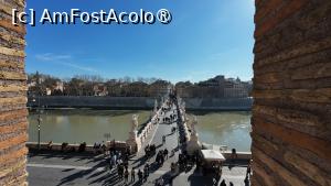 [P87] Roma 2025, Castel Sant' Angelo, vedere spre podul del' Angelo » foto by Dragoș_MD
 - 
<span class="allrVoted glyphicon glyphicon-heart hidden" id="av1473582"></span>
<a class="m-l-10 hidden" id="sv1473582" onclick="voting_Foto_DelVot(,1473582,3406)" role="button">șterge vot <span class="glyphicon glyphicon-remove"></span></a>
<a id="v91473582" class=" c-red"  onclick="voting_Foto_SetVot(1473582)" role="button"><span class="glyphicon glyphicon-heart-empty"></span> <b>LIKE</b> = Votează poza</a> <img class="hidden"  id="f1473582W9" src="/imagini/loader.gif" border="0" /><span class="AjErrMes hidden" id="e1473582ErM"></span>
