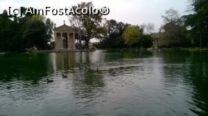 [P19] Gradinile Villa Borghese, Templul lui Asclepios zeul medicinei si al vindecarii in zonele dominate de cultura greceasca, incadrat de doua fantani arteziene.  » foto by Dana2008
 - 
<span class="allrVoted glyphicon glyphicon-heart hidden" id="av733944"></span>
<a class="m-l-10 hidden" id="sv733944" onclick="voting_Foto_DelVot(,733944,3406)" role="button">șterge vot <span class="glyphicon glyphicon-remove"></span></a>
<a id="v9733944" class=" c-red"  onclick="voting_Foto_SetVot(733944)" role="button"><span class="glyphicon glyphicon-heart-empty"></span> <b>LIKE</b> = Votează poza</a> <img class="hidden"  id="f733944W9" src="/imagini/loader.gif" border="0" /><span class="AjErrMes hidden" id="e733944ErM"></span>