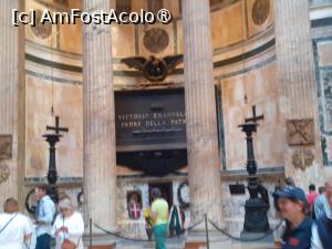 [P04] Panteon - Mormântul regelui Vittorio Emanuele al II-lea » foto by Mitica49
 - 
<span class="allrVoted glyphicon glyphicon-heart hidden" id="av1416758"></span>
<a class="m-l-10 hidden" id="sv1416758" onclick="voting_Foto_DelVot(,1416758,3406)" role="button">șterge vot <span class="glyphicon glyphicon-remove"></span></a>
<a id="v91416758" class=" c-red"  onclick="voting_Foto_SetVot(1416758)" role="button"><span class="glyphicon glyphicon-heart-empty"></span> <b>LIKE</b> = Votează poza</a> <img class="hidden"  id="f1416758W9" src="/imagini/loader.gif" border="0" /><span class="AjErrMes hidden" id="e1416758ErM"></span>
