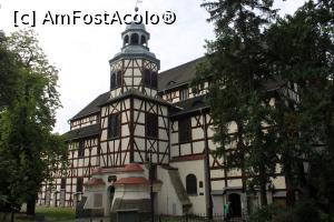 [P27] Jawor, Biserica Păcii mai de aproape » foto by mprofeanu
 - 
<span class="allrVoted glyphicon glyphicon-heart hidden" id="av1330331"></span>
<a class="m-l-10 hidden" id="sv1330331" onclick="voting_Foto_DelVot(,1330331,3411)" role="button">șterge vot <span class="glyphicon glyphicon-remove"></span></a>
<a id="v91330331" class=" c-red"  onclick="voting_Foto_SetVot(1330331)" role="button"><span class="glyphicon glyphicon-heart-empty"></span> <b>LIKE</b> = Votează poza</a> <img class="hidden"  id="f1330331W9" src="/imagini/loader.gif" border="0" /><span class="AjErrMes hidden" id="e1330331ErM"></span>