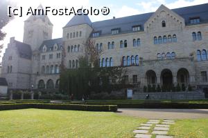 [P39] Poznan, Palatul Imperial pozat din grădină, în fața lui strada era în reabilitare » foto by mprofeanu
 - 
<span class="allrVoted glyphicon glyphicon-heart hidden" id="av1330343"></span>
<a class="m-l-10 hidden" id="sv1330343" onclick="voting_Foto_DelVot(,1330343,3411)" role="button">șterge vot <span class="glyphicon glyphicon-remove"></span></a>
<a id="v91330343" class=" c-red"  onclick="voting_Foto_SetVot(1330343)" role="button"><span class="glyphicon glyphicon-heart-empty"></span> <b>LIKE</b> = Votează poza</a> <img class="hidden"  id="f1330343W9" src="/imagini/loader.gif" border="0" /><span class="AjErrMes hidden" id="e1330343ErM"></span>