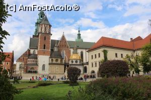 [P08] Cracovia, Castelul Wawel și Catedrala Wawel, se făcuse senin » foto by mprofeanu
 - 
<span class="allrVoted glyphicon glyphicon-heart hidden" id="av1330312"></span>
<a class="m-l-10 hidden" id="sv1330312" onclick="voting_Foto_DelVot(,1330312,3411)" role="button">șterge vot <span class="glyphicon glyphicon-remove"></span></a>
<a id="v91330312" class=" c-red"  onclick="voting_Foto_SetVot(1330312)" role="button"><span class="glyphicon glyphicon-heart-empty"></span> <b>LIKE</b> = Votează poza</a> <img class="hidden"  id="f1330312W9" src="/imagini/loader.gif" border="0" /><span class="AjErrMes hidden" id="e1330312ErM"></span>