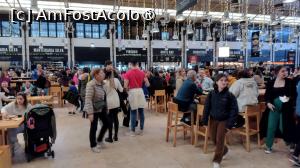[P56] Mercado da Ribeira / Time Out Market din Lisabona. » foto by ovidiuyepi
 - 
<span class="allrVoted glyphicon glyphicon-heart hidden" id="av1397087"></span>
<a class="m-l-10 hidden" id="sv1397087" onclick="voting_Foto_DelVot(,1397087,3414)" role="button">șterge vot <span class="glyphicon glyphicon-remove"></span></a>
<a id="v91397087" class=" c-red"  onclick="voting_Foto_SetVot(1397087)" role="button"><span class="glyphicon glyphicon-heart-empty"></span> <b>LIKE</b> = Votează poza</a> <img class="hidden"  id="f1397087W9" src="/imagini/loader.gif" border="0" /><span class="AjErrMes hidden" id="e1397087ErM"></span>