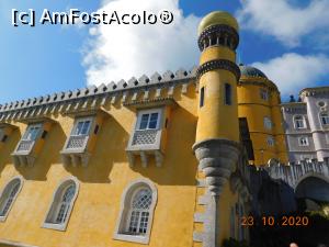 [P26] Palatul Pena, Sintra » foto by irinad
 - 
<span class="allrVoted glyphicon glyphicon-heart hidden" id="av1220111"></span>
<a class="m-l-10 hidden" id="sv1220111" onclick="voting_Foto_DelVot(,1220111,3414)" role="button">șterge vot <span class="glyphicon glyphicon-remove"></span></a>
<a id="v91220111" class=" c-red"  onclick="voting_Foto_SetVot(1220111)" role="button"><span class="glyphicon glyphicon-heart-empty"></span> <b>LIKE</b> = Votează poza</a> <img class="hidden"  id="f1220111W9" src="/imagini/loader.gif" border="0" /><span class="AjErrMes hidden" id="e1220111ErM"></span>