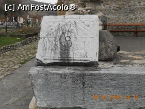 [P14] Biserica Densus- piatra cu inscriptii in limba latina » foto by zlatna
 - 
<span class="allrVoted glyphicon glyphicon-heart hidden" id="av725951"></span>
<a class="m-l-10 hidden" id="sv725951" onclick="voting_Foto_DelVot(,725951,3418)" role="button">șterge vot <span class="glyphicon glyphicon-remove"></span></a>
<a id="v9725951" class=" c-red"  onclick="voting_Foto_SetVot(725951)" role="button"><span class="glyphicon glyphicon-heart-empty"></span> <b>LIKE</b> = Votează poza</a> <img class="hidden"  id="f725951W9" src="/imagini/loader.gif" border="0" /><span class="AjErrMes hidden" id="e725951ErM"></span>