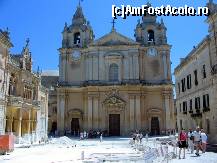 [P07] Piata catedralei Sf. Paul Mdina » foto by Cristian_h
 - 
<span class="allrVoted glyphicon glyphicon-heart hidden" id="av18732"></span>
<a class="m-l-10 hidden" id="sv18732" onclick="voting_Foto_DelVot(,18732,3421)" role="button">șterge vot <span class="glyphicon glyphicon-remove"></span></a>
<a id="v918732" class=" c-red"  onclick="voting_Foto_SetVot(18732)" role="button"><span class="glyphicon glyphicon-heart-empty"></span> <b>LIKE</b> = Votează poza</a> <img class="hidden"  id="f18732W9" src="/imagini/loader.gif" border="0" /><span class="AjErrMes hidden" id="e18732ErM"></span>